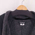 ジュンヤワタナベコムデギャルソン JUNYA WATANABE COMME des GARCONS ウールナイロン ダブルフェイス フーデッド ジャケット レディース JPN:S